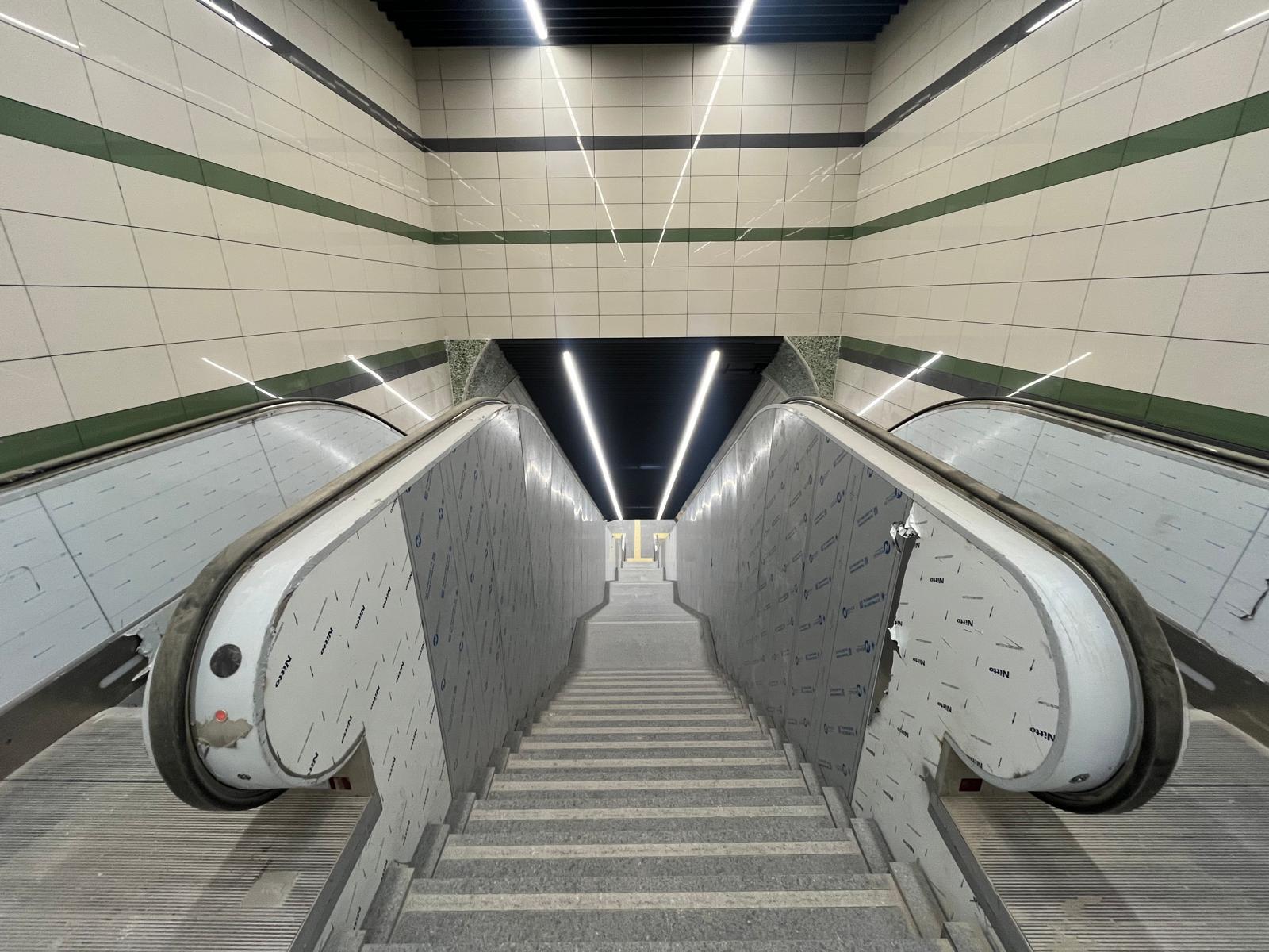 Üsküdar–Sultanbeyli arası 50 dakikaya düşüyor